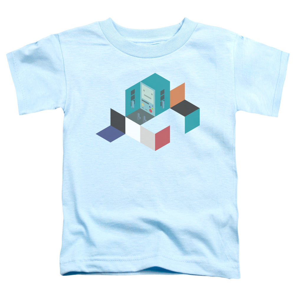 ADVENTURE TIME/BMO BLOCKS