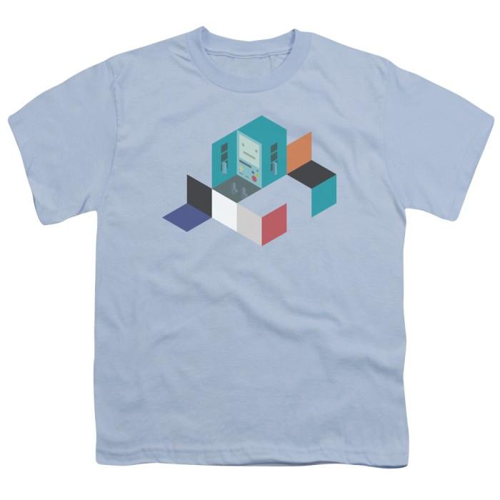 Adventure Time : Bmo Blocks