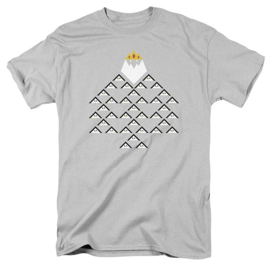 Adventure Time : Ice King Triangle