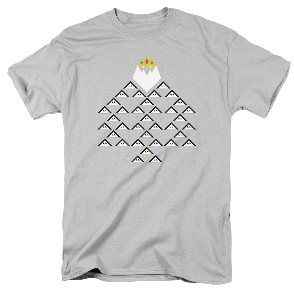 ADVENTURE TIME/ICE KING TRIANGLE