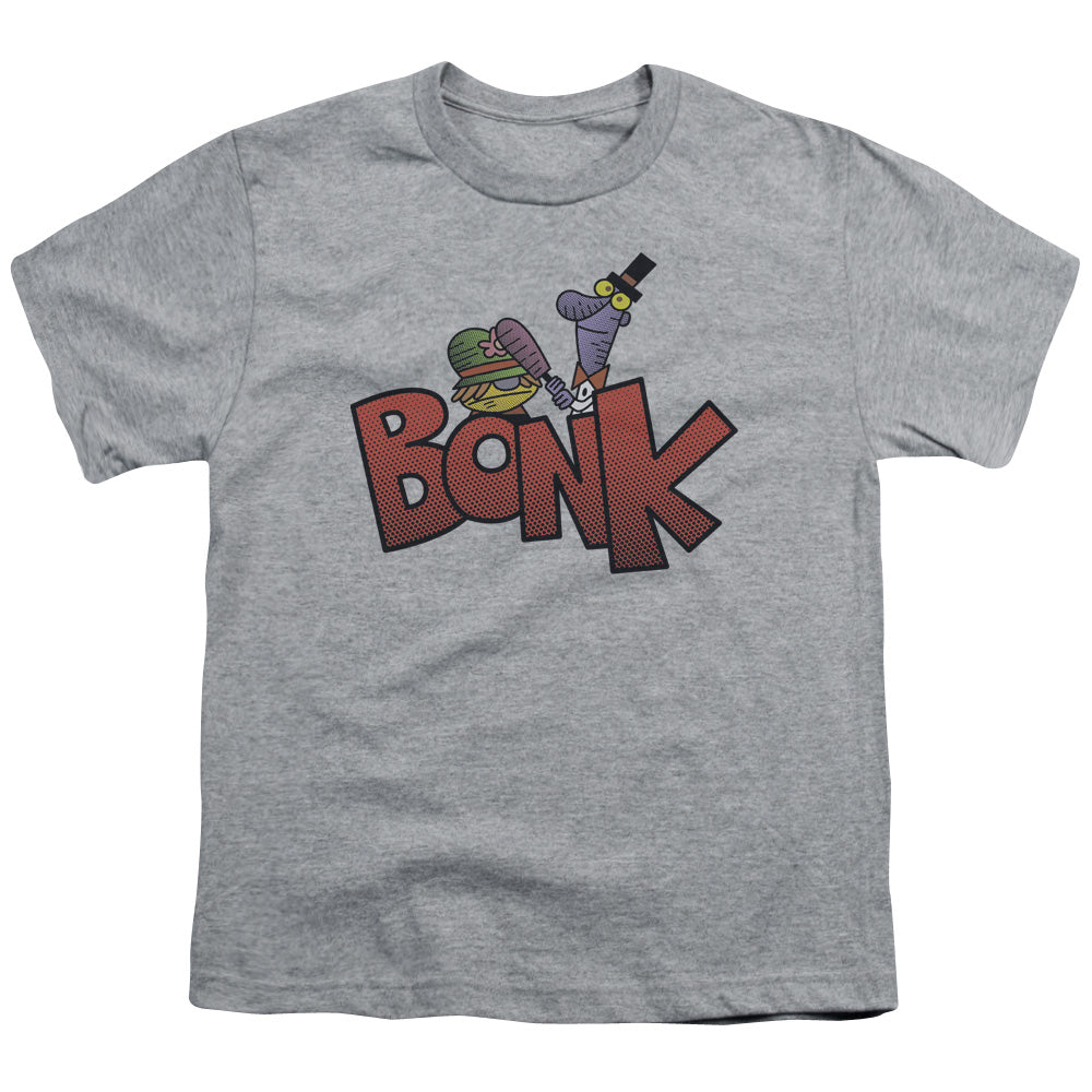 DEXTER'S LABORATORY/BONK