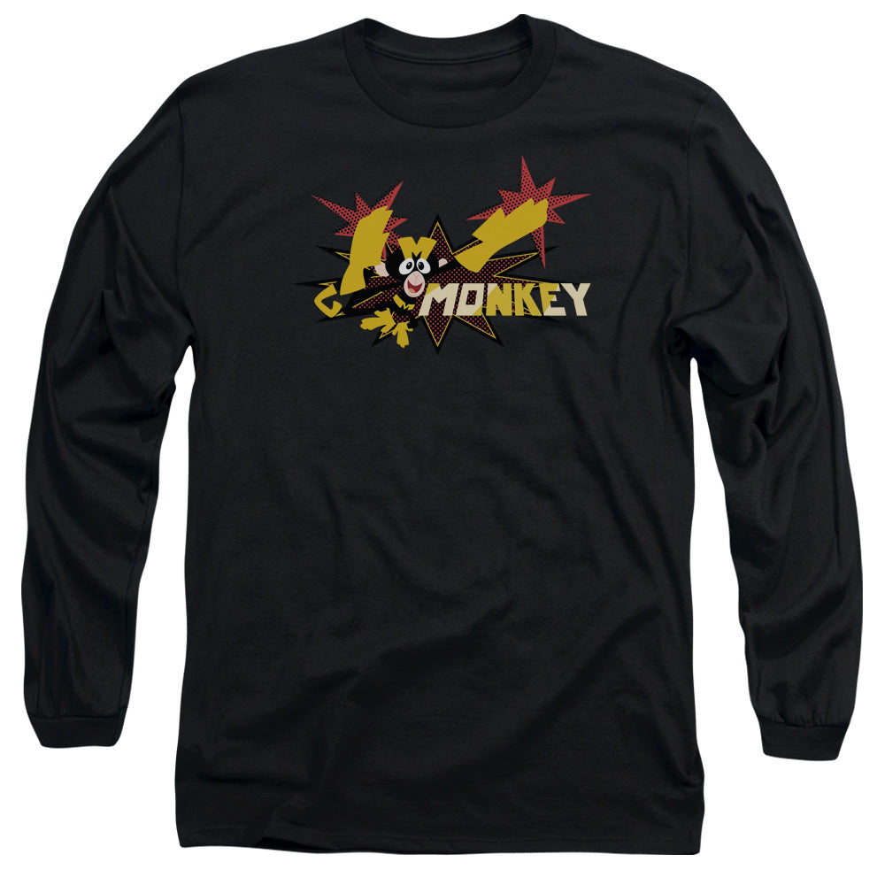 DEXTER'SS LABORATORY/MONKEY