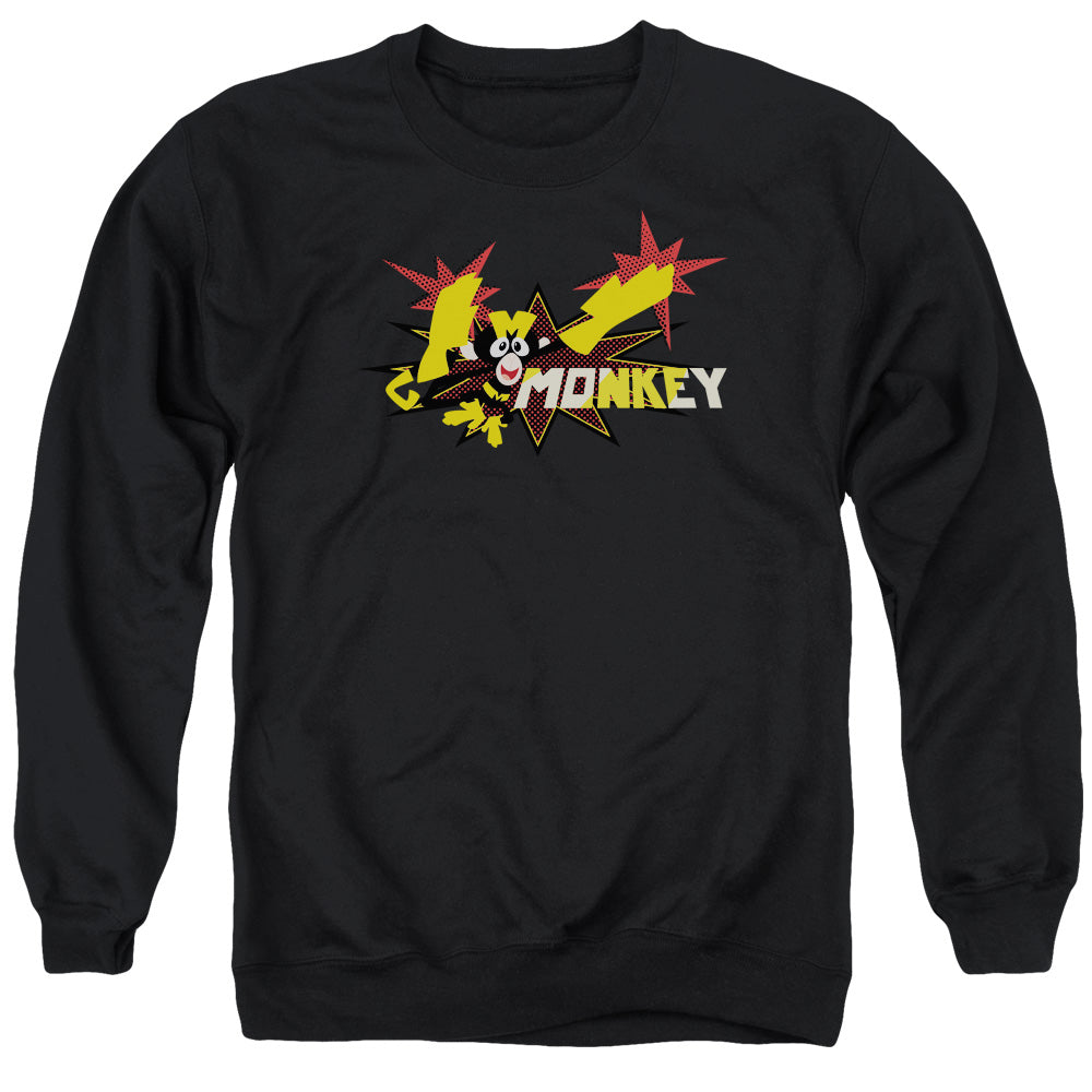 DEXTER'SS LABORATORY/MONKEY