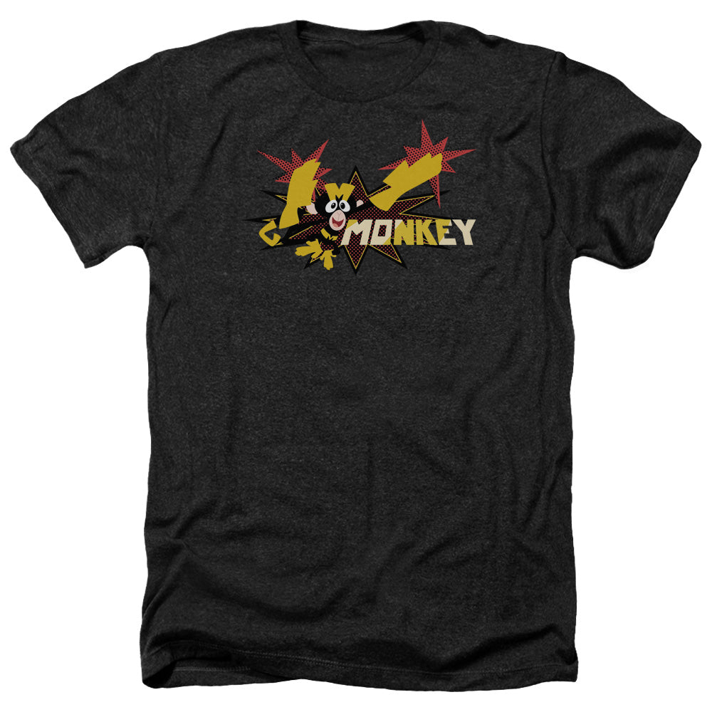 DEXTER'SS LABORATORY/MONKEY