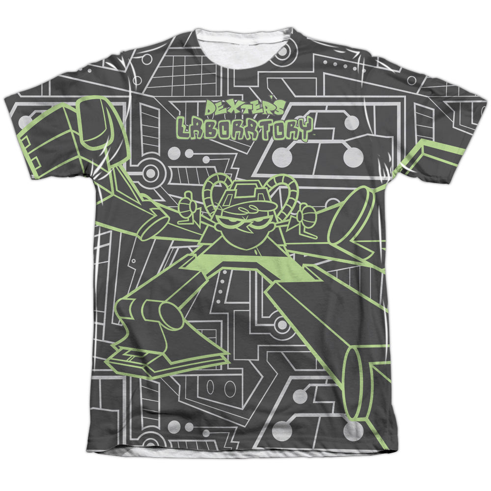 DEXTER'S LABORATORY/ROBOT