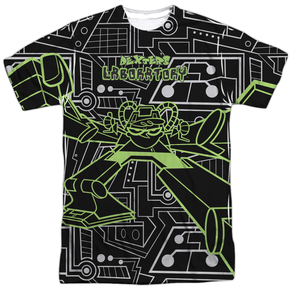 DEXTER'S LABORATORY/ROBOT