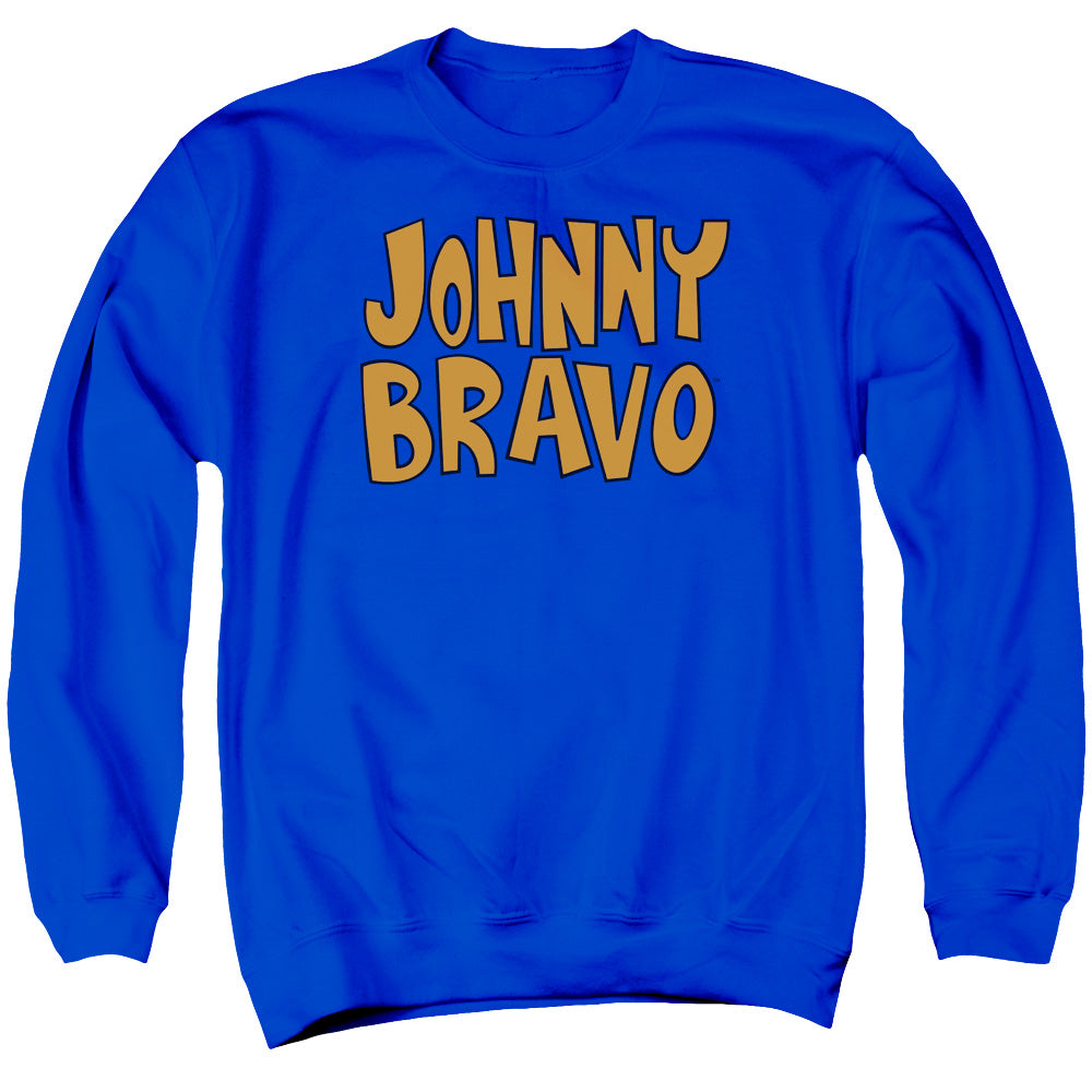 JOHNNY BRAVO/JB LOGO