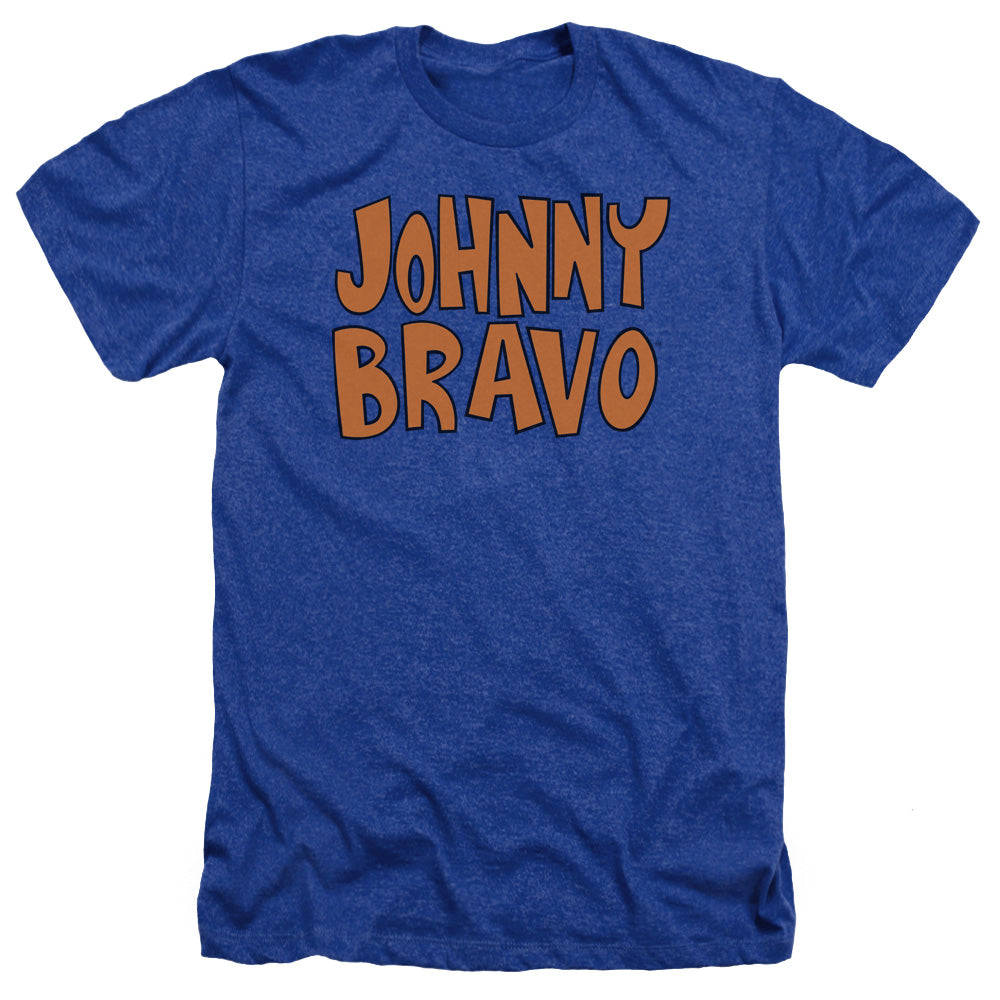 JOHNNY BRAVO/JB LOGO