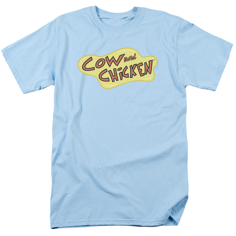 COW AND CHICKEN/COW CHICKEN LOGO