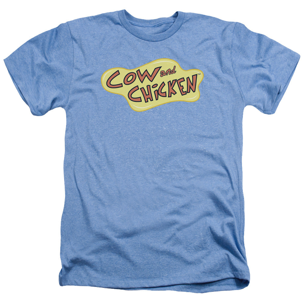 COW AND CHICKEN/COW CHICKEN LOGO