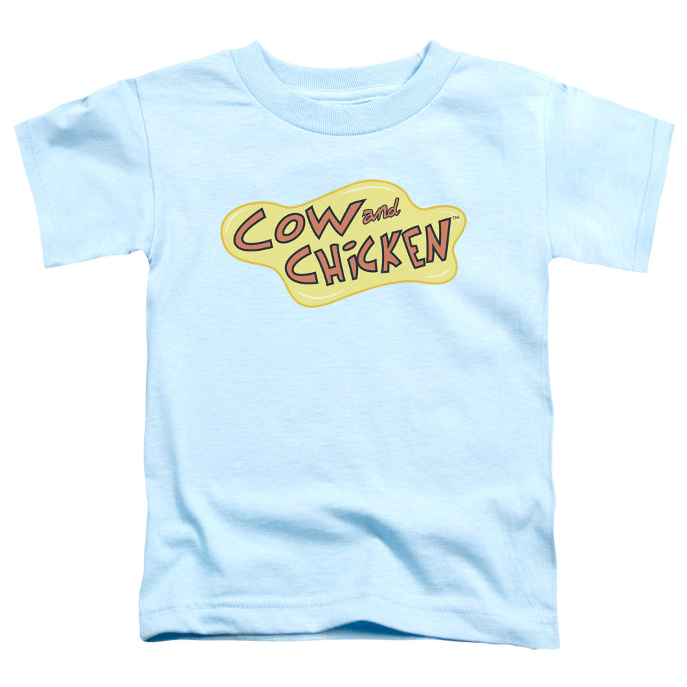 COW AND CHICKEN/COW CHICKEN LOGO