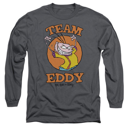 ED EDD N EDDY/TEAM EDDY