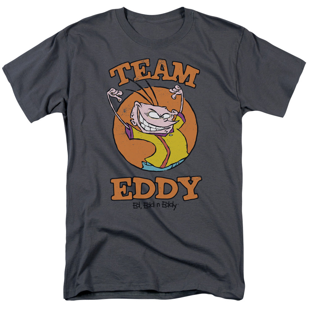 ED EDD N EDDY/TEAM EDDY