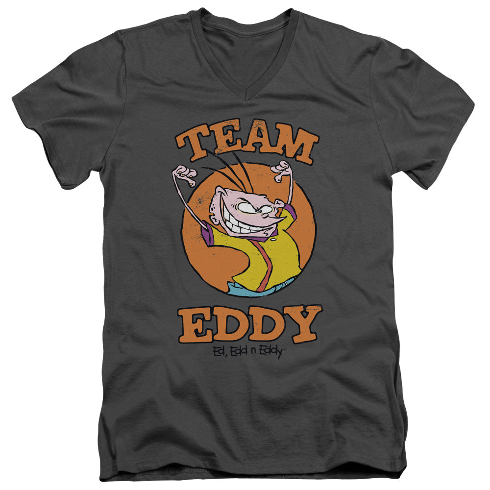ED EDD N EDDY/TEAM EDDY