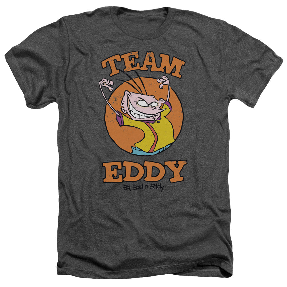 ED EDD N EDDY/TEAM EDDY