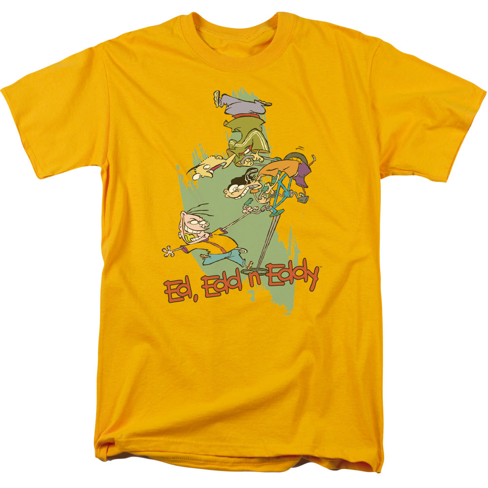 ED EDD N EDDY/FREE FALL