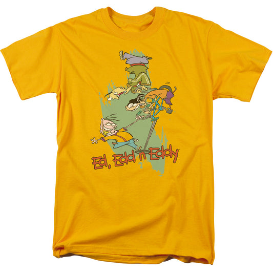 ED EDD N EDDY/FREE FALL