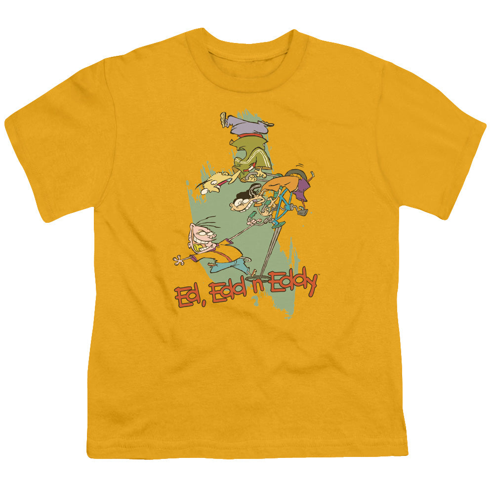 ED EDD N EDDY/FREE FALL