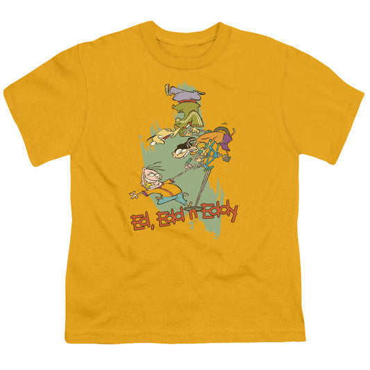 ED EDD N EDDY/FREE FALL