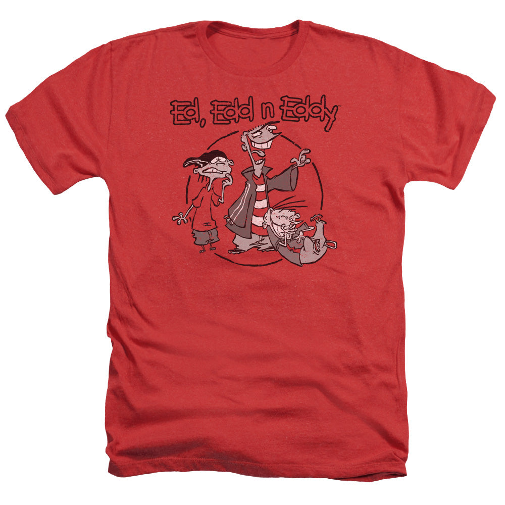 ED EDD N EDDY/GANG