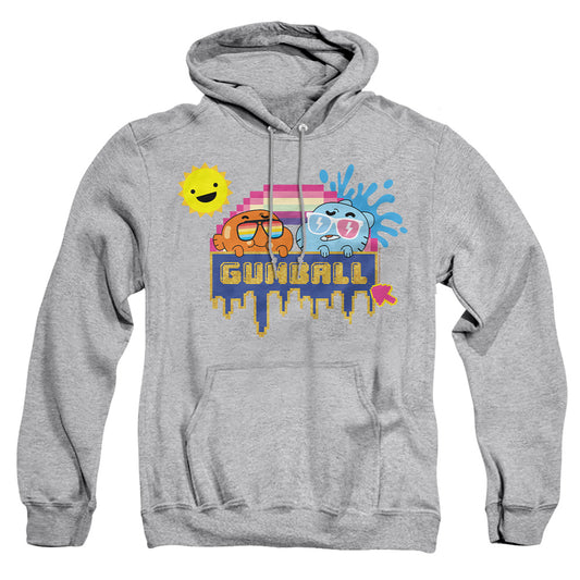 AMAZING WORLD OF GUMBALL/SUNSHINE