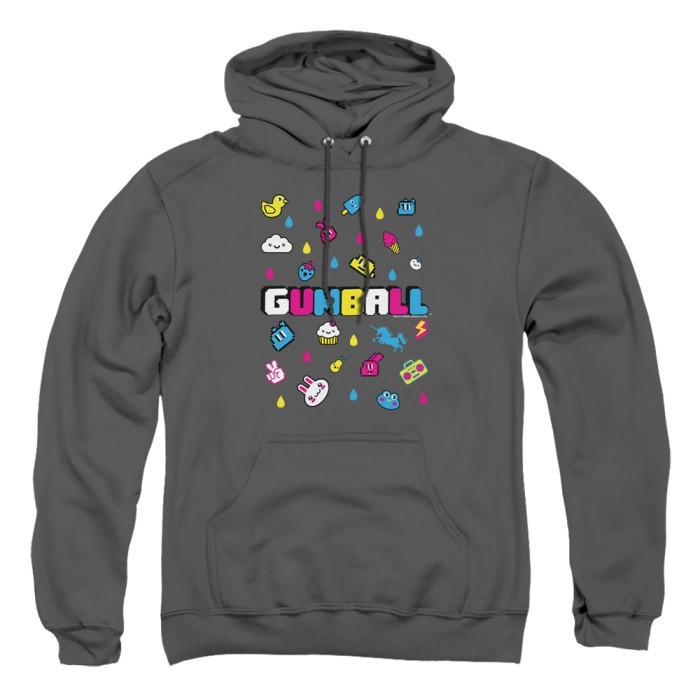 Amazing World Of Gumball : Fun Drops