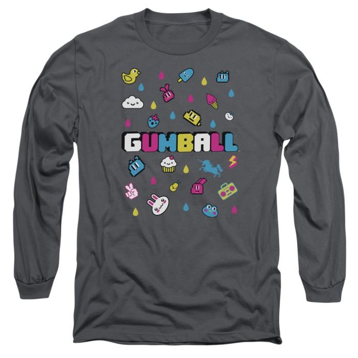 Amazing World Of Gumball : Fun Drops