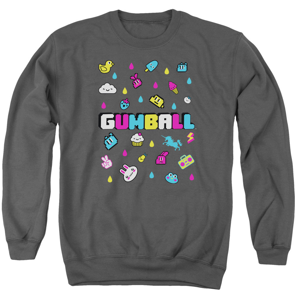 AMAZING WORLD OF GUMBALL/FUN DROPS