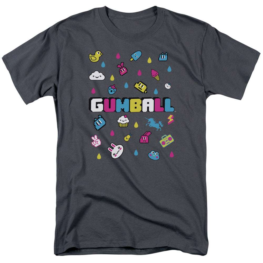 AMAZING WORLD OF GUMBALL/FUN DROPS