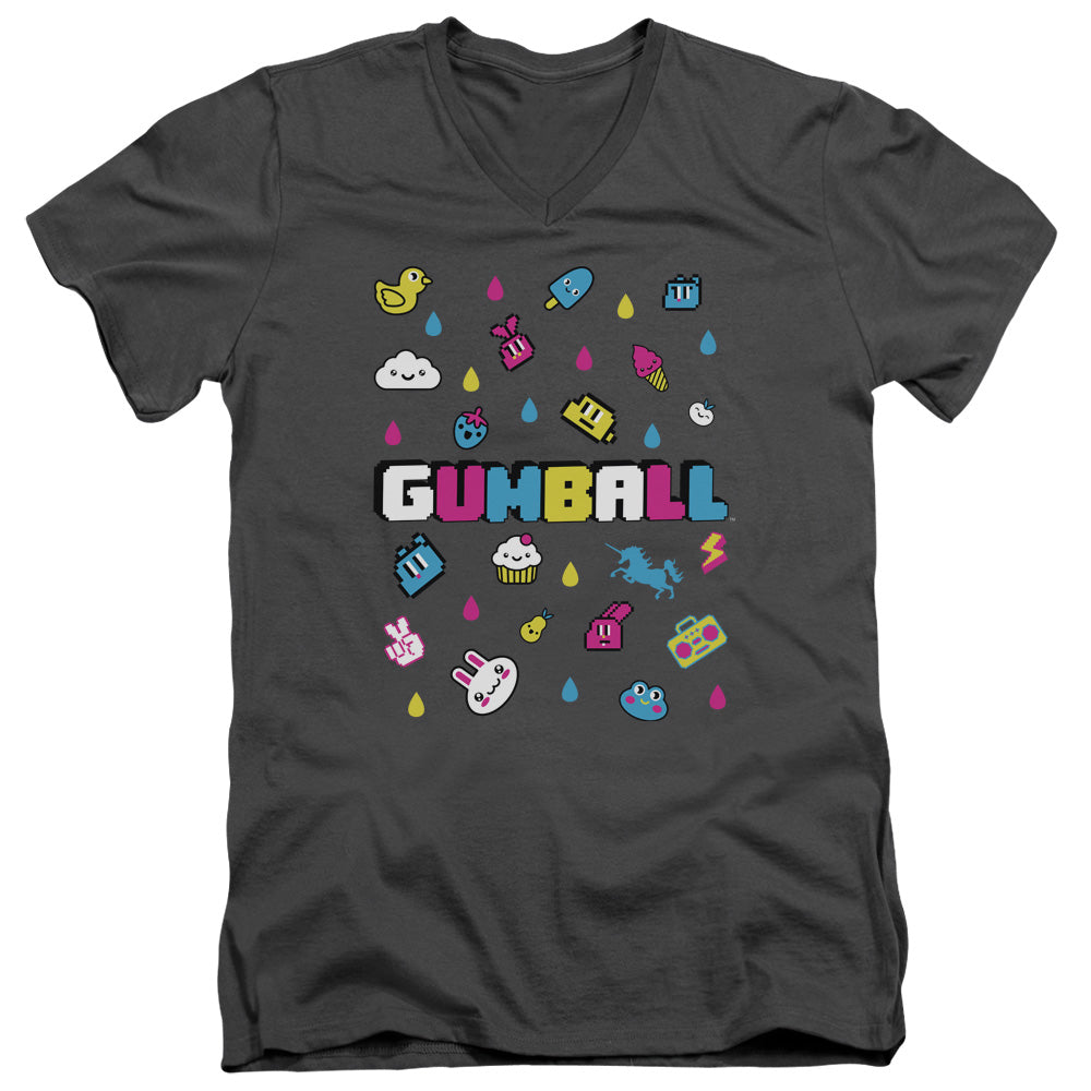 AMAZING WORLD OF GUMBALL/FUN DROPS