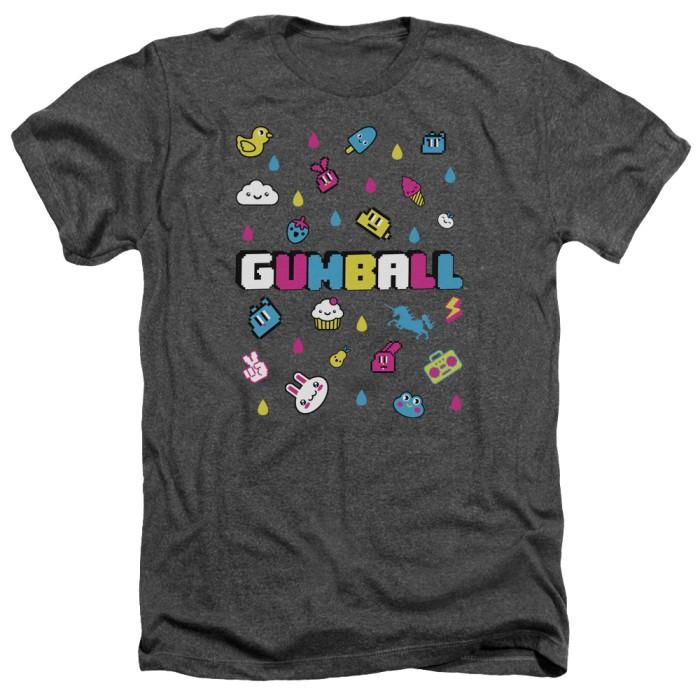 Amazing World Of Gumball : Fun Drops