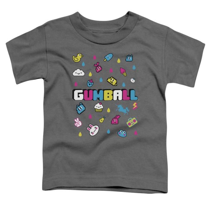 Amazing World Of Gumball : Fun Drops