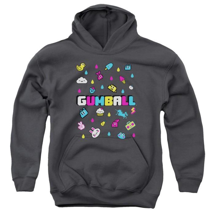 Amazing World Of Gumball : Fun Drops