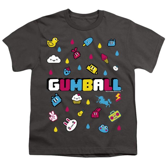 Amazing World Of Gumball : Fun Drops