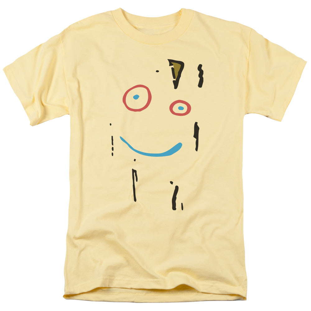 ED EDD N EDDY/PLANK FACE