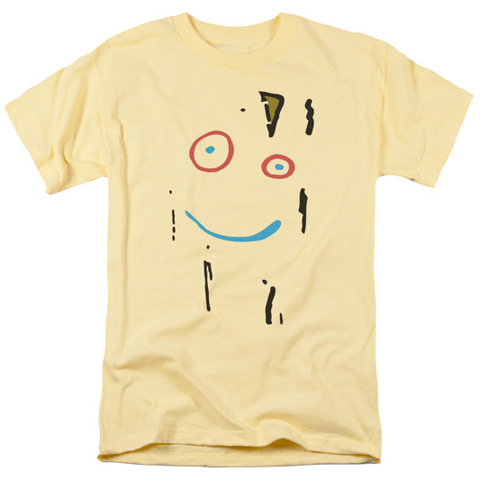 ED EDD N EDDY/PLANK FACE