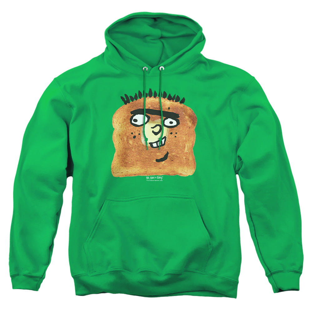 ED EDD N EDDY/ED TOAST