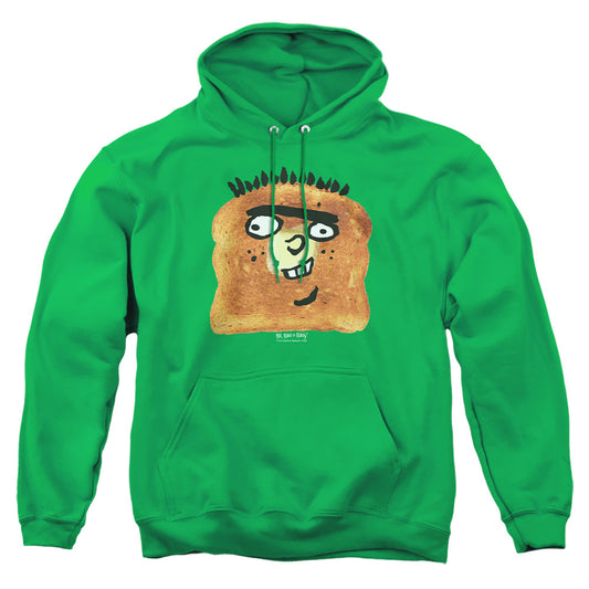 ED EDD N EDDY/ED TOAST