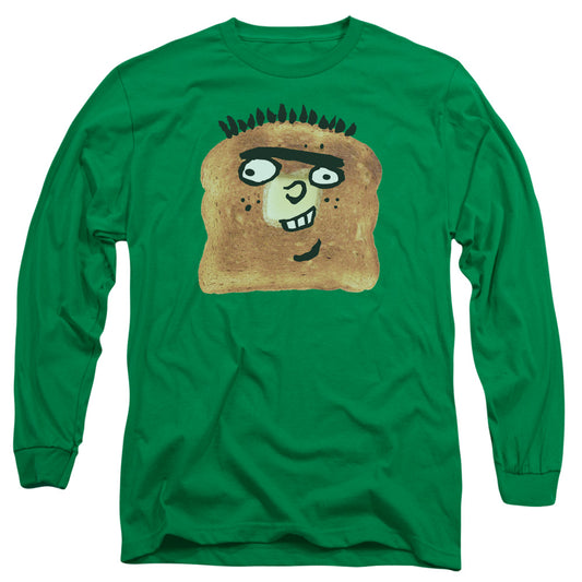 ED EDD N EDDY/ED TOAST
