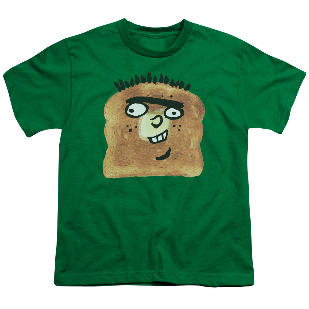 ED EDD N EDDY/ED TOAST