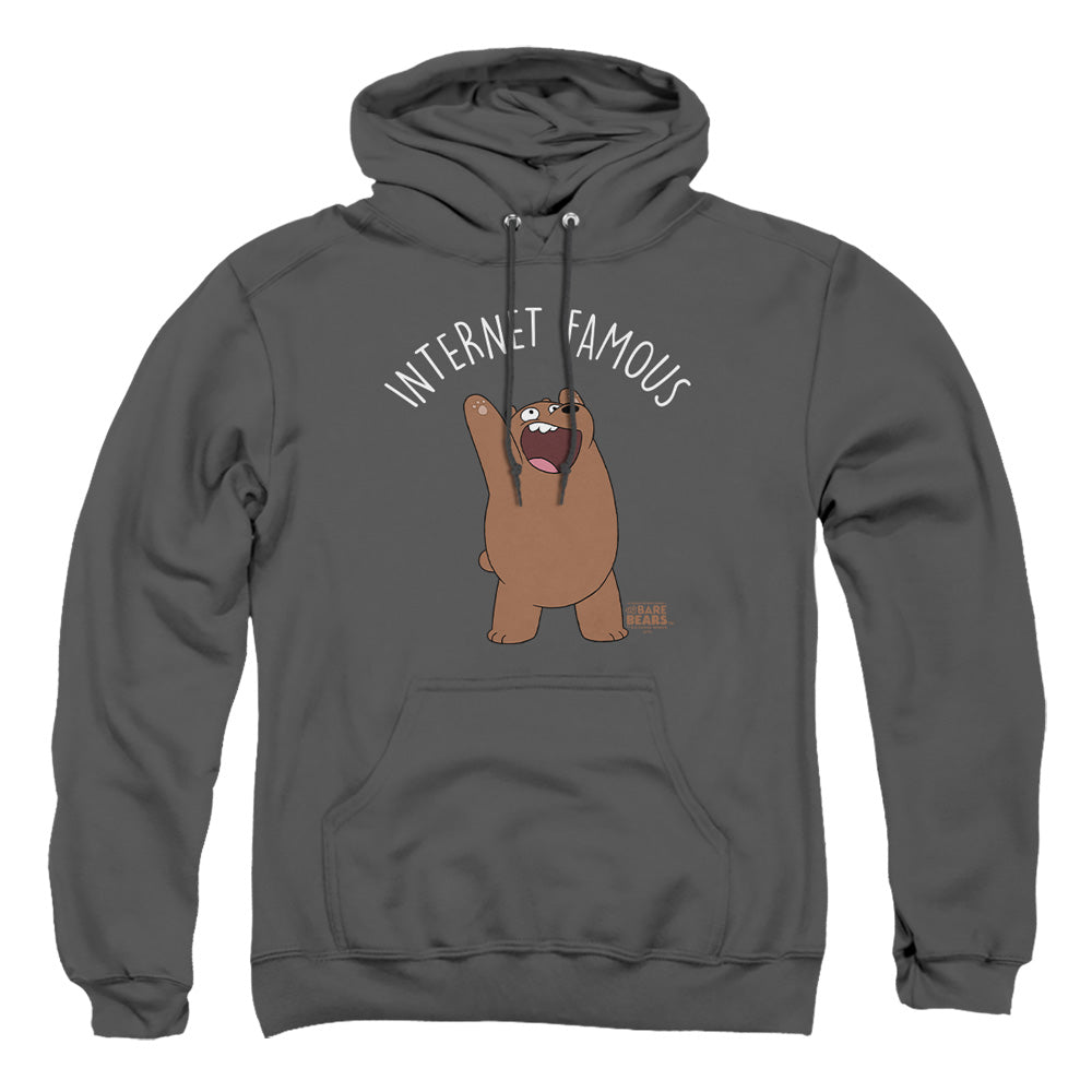 WE BARE BEARS/INTERNET FAMOUS
