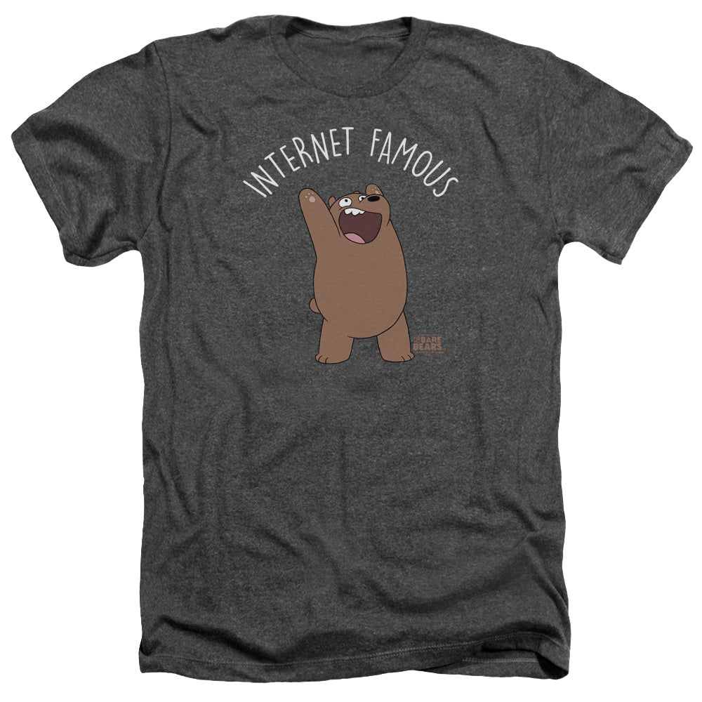 WE BARE BEARS/INTERNET FAMOUS