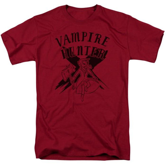Adventure Time : Vampire Hunter