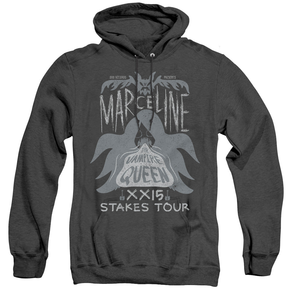 ADVENTURE TIME/MARCELINE CONCERT