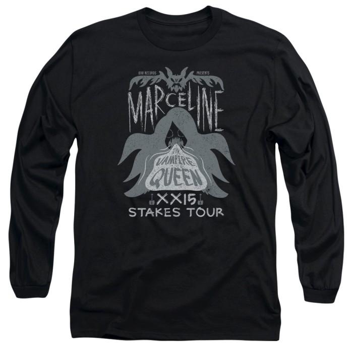Adventure Time : Marceline Concert
