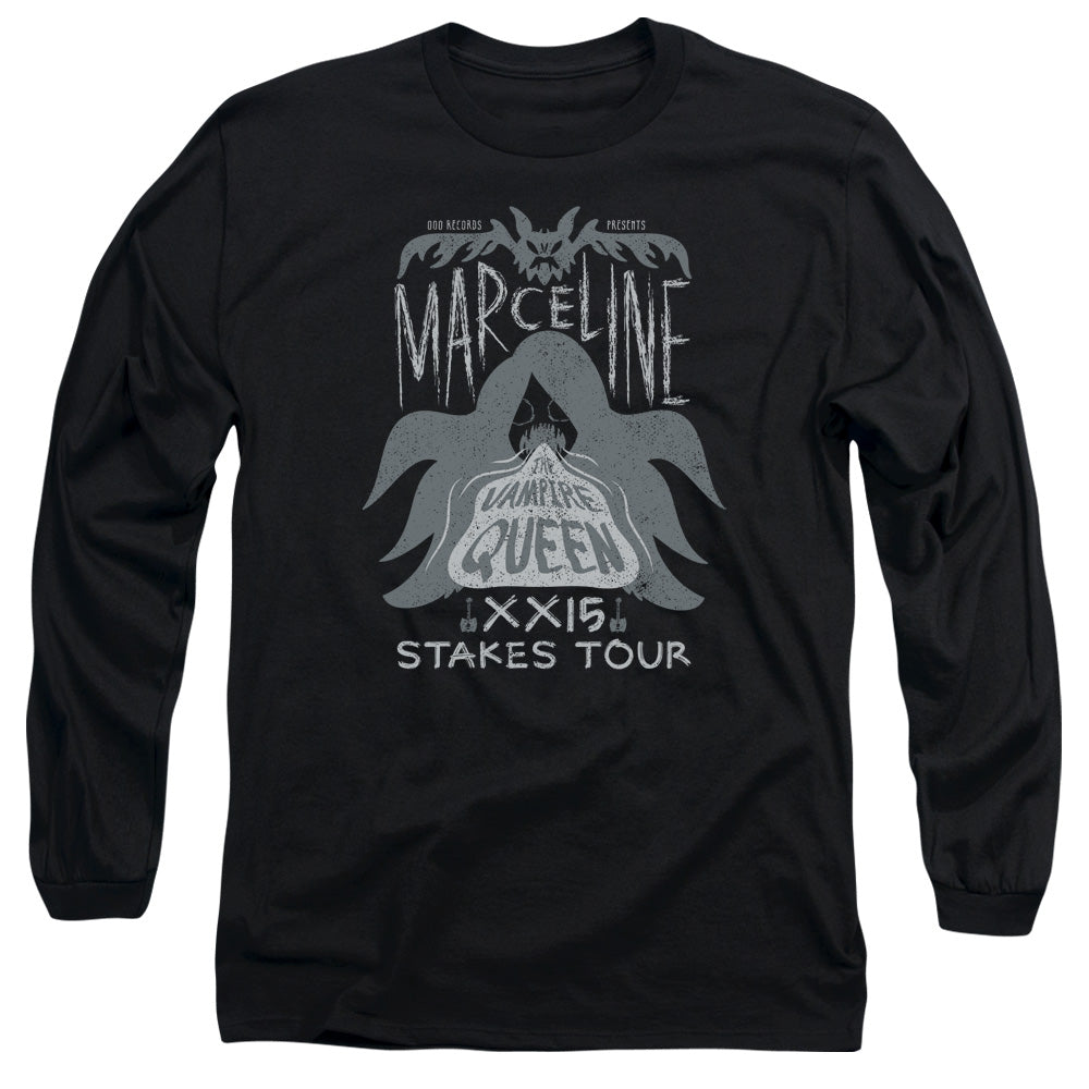 ADVENTURE TIME/MARCELINE CONCERT
