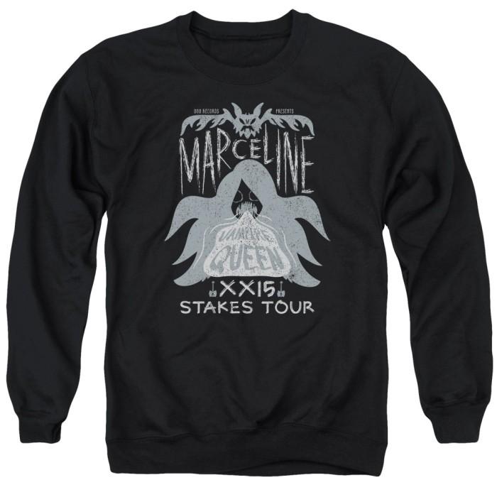 Adventure Time : Marceline Concert