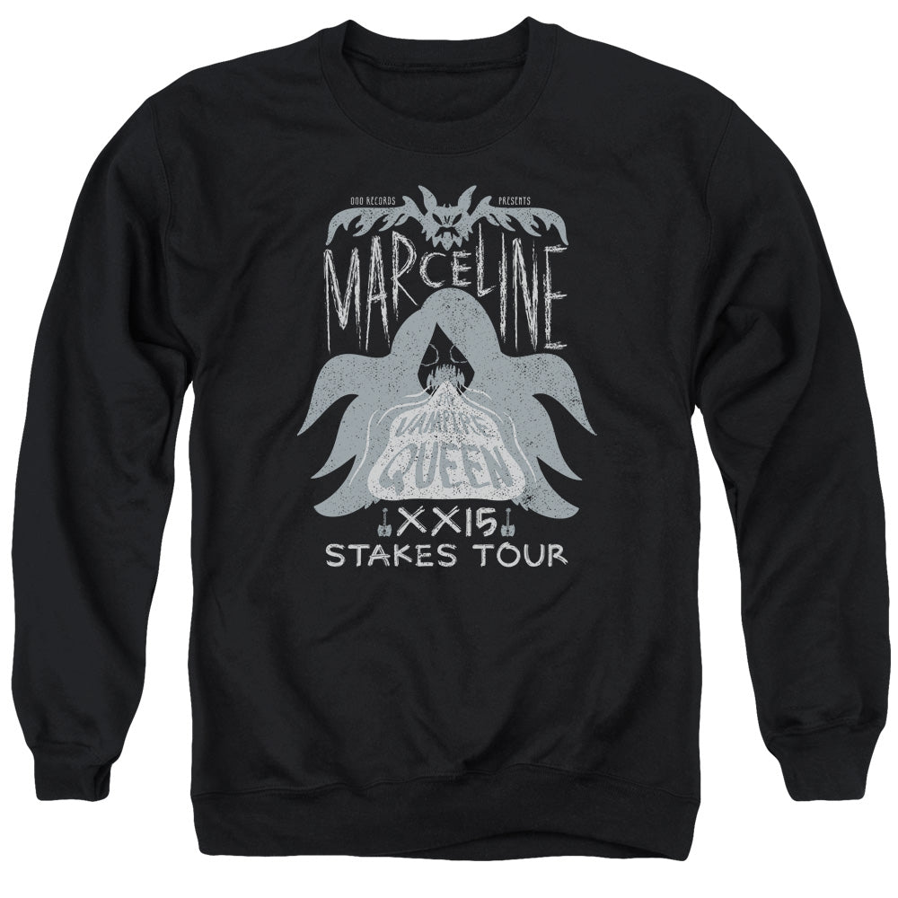 ADVENTURE TIME/MARCELINE CONCERT