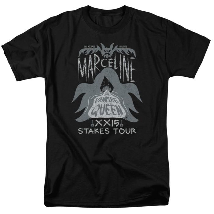 Adventure Time : Marceline Concert