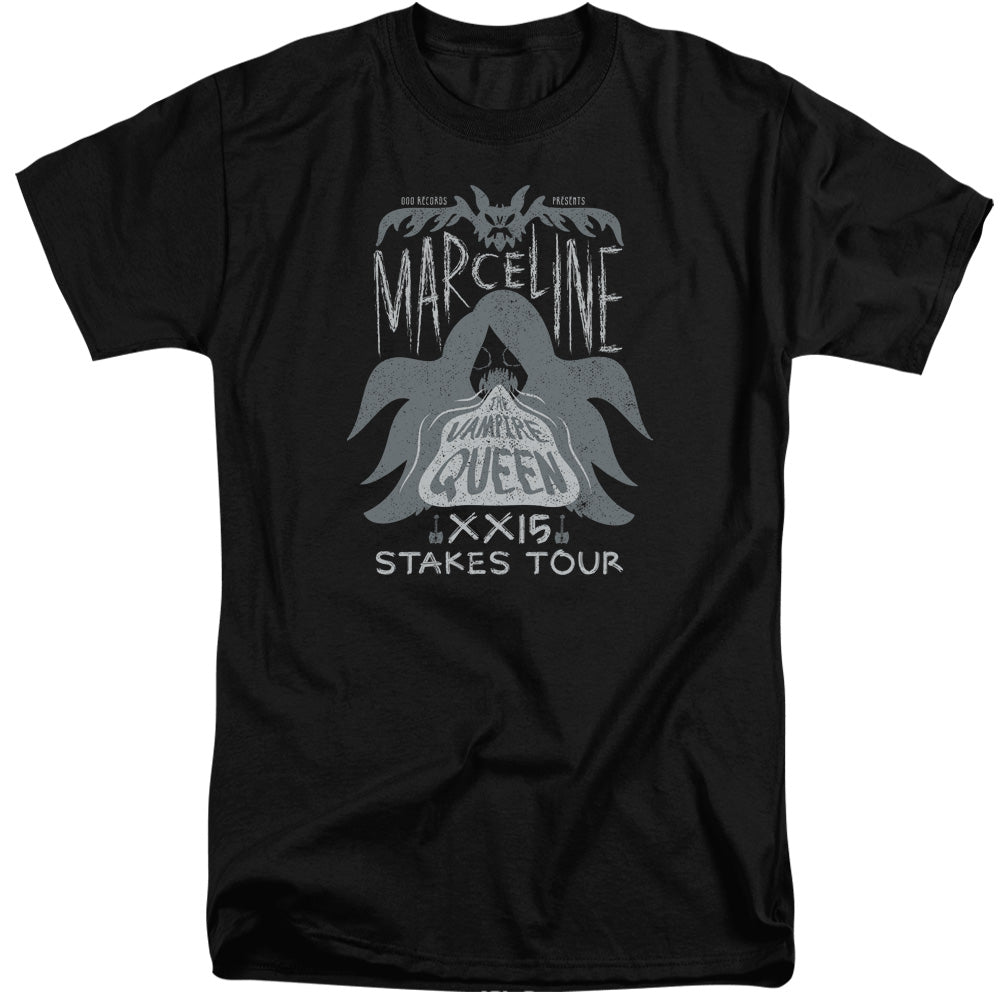 ADVENTURE TIME/MARCELINE CONCERT